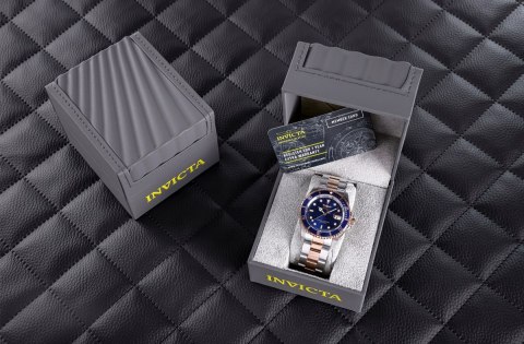Zegarek Męski INVICTA PRO DIVER Automatyczny 30600 + BOX