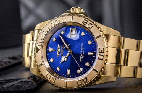 Zegarek Męski INVICTA PRO DIVER Automatyczny 30603 + BOX