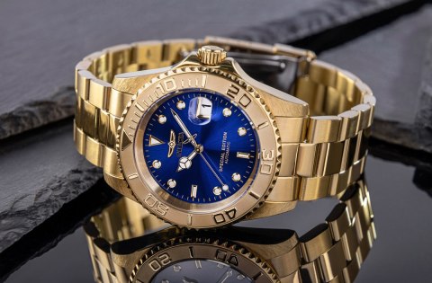 Zegarek Męski INVICTA PRO DIVER Automatyczny 30603 + BOX