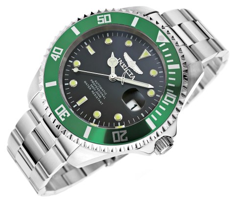 Zegarek Męski INVICTA PRO DIVER Automatyczny 35852 + BOX