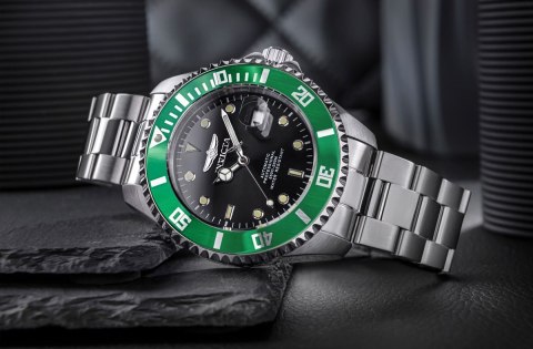 Zegarek Męski INVICTA PRO DIVER Automatyczny 35852 + BOX