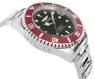 Zegarek Męski INVICTA PRO DIVER Automatyczny 35854 + BOX