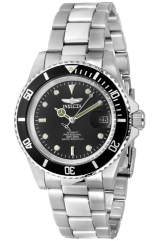 Zegarek Męski INVICTA PRO DIVER Automatyczny 8926OB + BOX