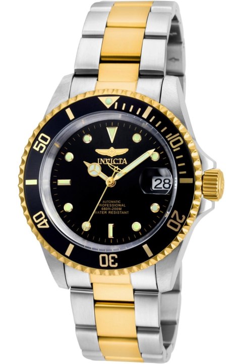 Zegarek Męski INVICTA PRO DIVER Automatyczny 8927OB + BOX