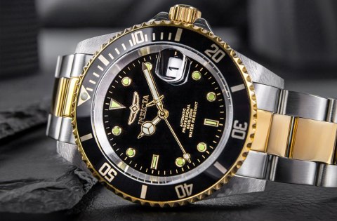 Zegarek Męski INVICTA PRO DIVER Automatyczny 8927OB + BOX