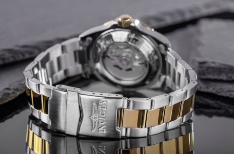 Zegarek Męski INVICTA PRO DIVER Automatyczny 8927OB + BOX