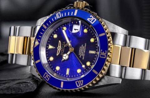 Zegarek Męski INVICTA PRO DIVER Automatyczny 8928OB + BOX
