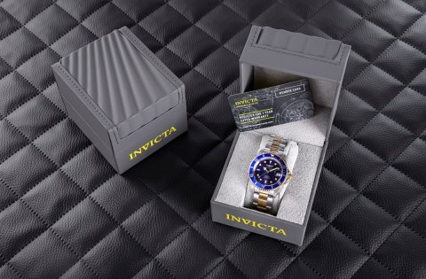 Zegarek Męski INVICTA PRO DIVER Automatyczny 8928OB + BOX