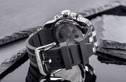 Zegarek Męski INVICTA PRO DIVER Scuba 6977 + BOX