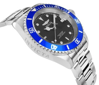 Zegarek Męski INVICTA Quartz PRO DIVER 43502 + BOX