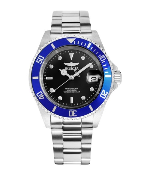 Zegarek Męski INVICTA Quartz PRO DIVER 43502 + BOX