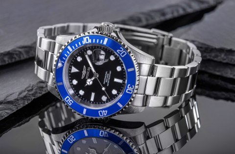 Zegarek Męski INVICTA Quartz PRO DIVER 43502 + BOX