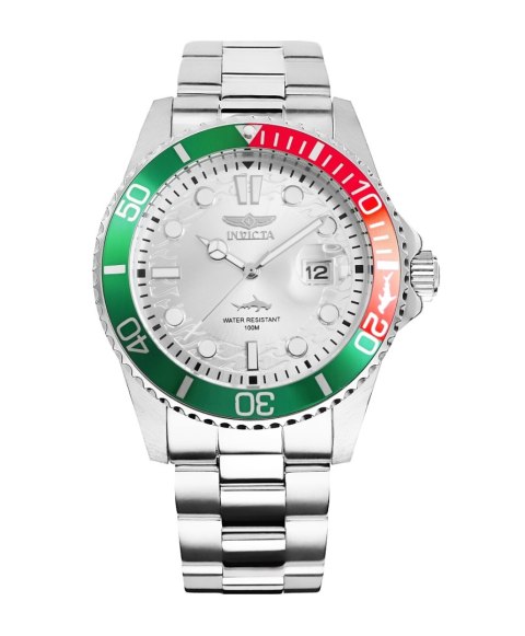 Zegarek Męski INVICTA Quartz PRO DIVER 44714 + BOX