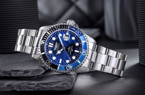 Zegarek Męski INVICTA Quartz PRO DIVER 44716 + BOX
