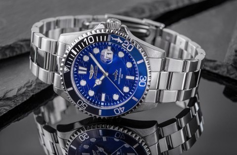 Zegarek Męski INVICTA Quartz PRO DIVER 44716 + BOX