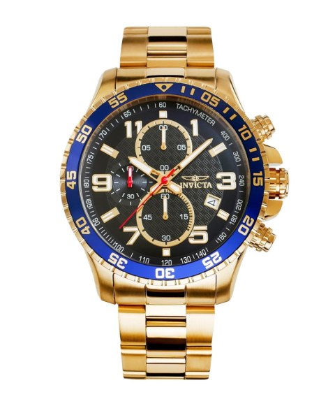 Zegarek Męski INVICTA Speciality 14878 + BOX