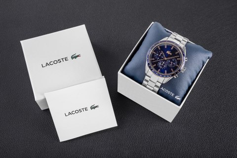 Zegarek Męski LACOSTE Boston 2011081 + BOX