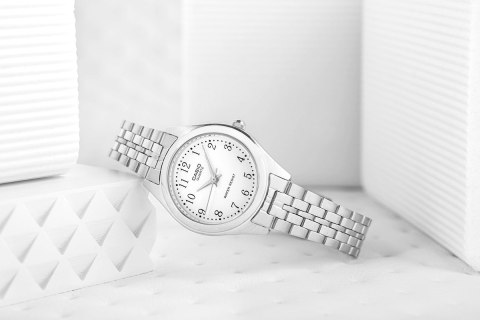 Zegarek Damski CASIO LTP-1129A-7BRDF + BOX