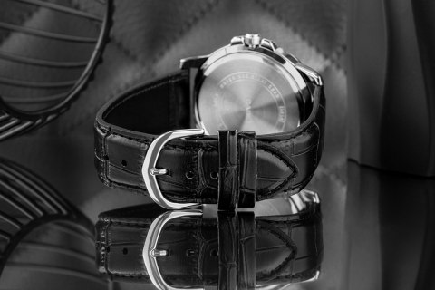 Zegarek Męski CASIO MTP-VD01L-1CVUDF + BOX