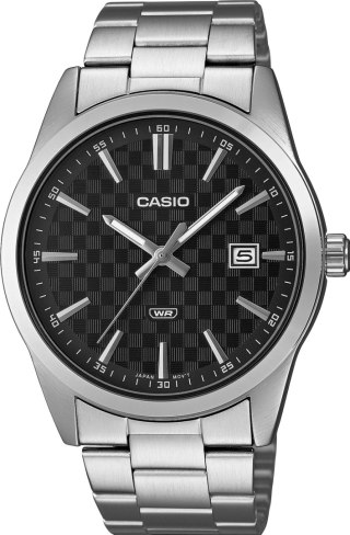 Zegarek Męski CASIO MTP-VD03D-1AUDF + BOX
