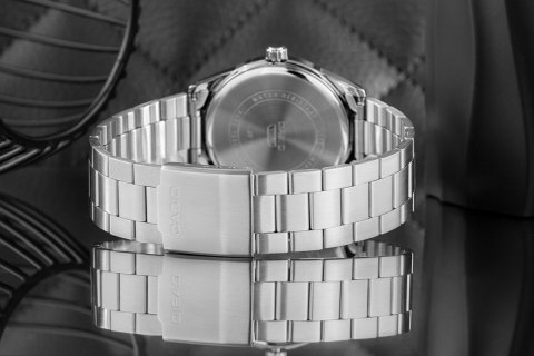 Zegarek Męski CASIO MTP-VD03D-2A2UDF + BOX