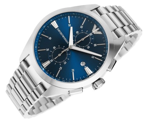 Zegarek Męski EMPORIO ARMANI Claudio AR11541 + BOX