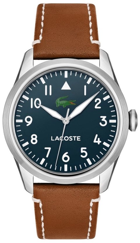 Zegarek Męski LACOSTE Adventurer 2011301 + BOX