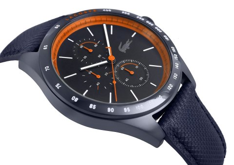 Zegarek Męski LACOSTE Aptex 2011297 + BOX
