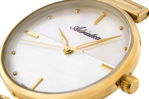 Zegarek Damski ADRIATICA Classic A3737.119FQ + BOX