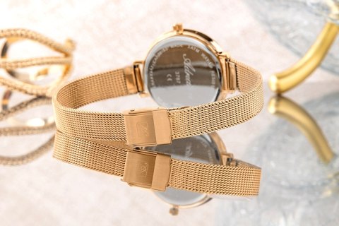 Zegarek Damski ADRIATICA Classic A3787.9143Q + BOX