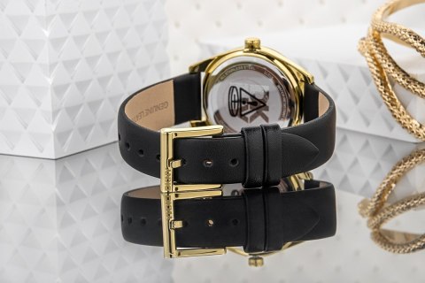 Zegarek Damski DKNY Chambers Midi DK1L016L0025 + BOX