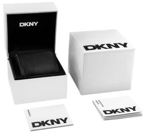Zegarek Damski DKNY Parsons Multi Glitz DK1L055M0055 + BOX