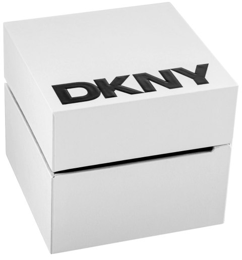 Zegarek Damski DKNY Parsons Multi Glitz DK1L055M0055 + BOX