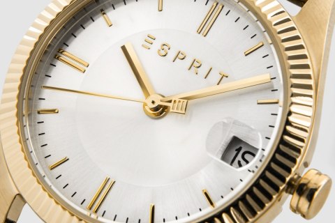 Zegarek Damski ESPRIT Madison ES1L340L0025 + BOX