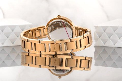 Zegarek Damski FOSSIL Karli BQ3181 + BOX