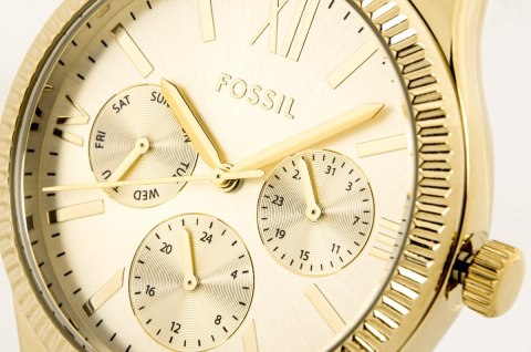 Zegarek Damski FOSSIL Rye BQ3692+ BOX