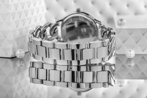 Zegarek Damski Michael Kors Slim Runway MK7474 + BOX