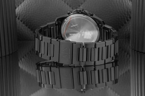 Zegarek Męski + Bransoleta ARMANI EXCHANGE AX7163SET + BOX