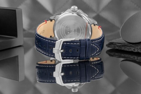 Zegarek Męski SWISS MILITARY HANOWA Puma SMWGB2100301 + BOX