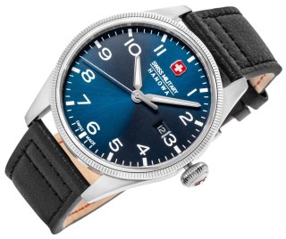 Zegarek Męski SWISS MILITARY HANOWA Thunderbolt SMWGB0000805 + BOX