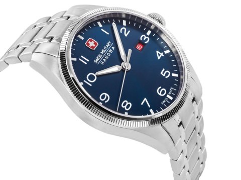 Zegarek Męski SWISS MILITARY HANOWA Thunderbolt SMWGH0000802 + BOX