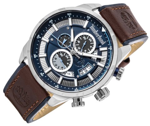 Zegarek Męski TIMBERLAND Callahan Multi-function TDWGF2102602 + BOX