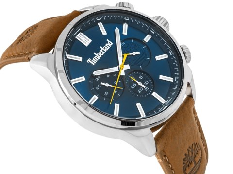 Zegarek Męski TIMBERLAND Henniker II Multi-function TDWGF0028702 + BOX