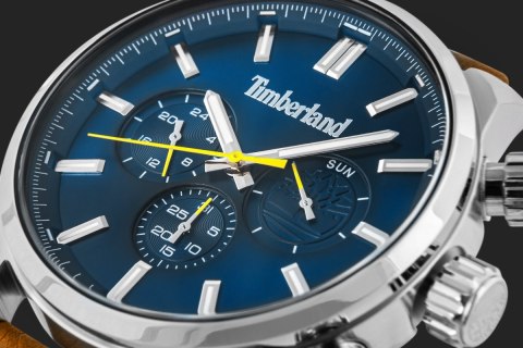 Zegarek Męski TIMBERLAND Henniker II Multi-function TDWGF0028702 + BOX