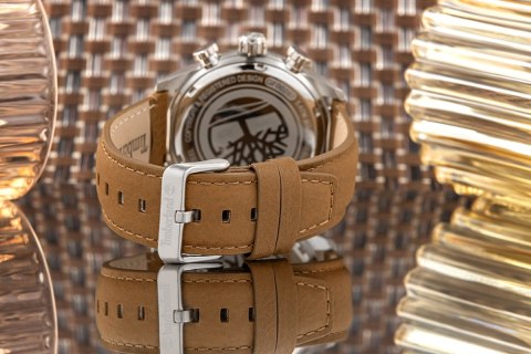 Zegarek Męski TIMBERLAND Henniker II Multi-function TDWGF0028702 + BOX