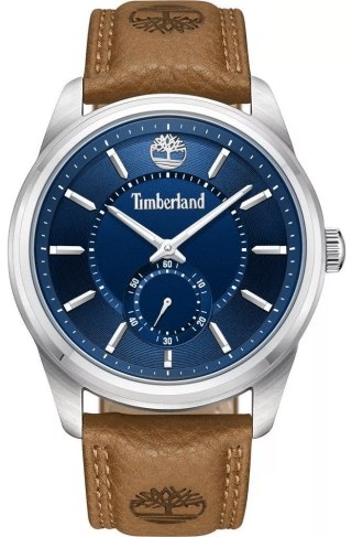 Zegarek Męski TIMBERLAND Northbridge TDWGA0029702 + BOX