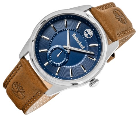 Zegarek Męski TIMBERLAND Northbridge TDWGA0029702 + BOX