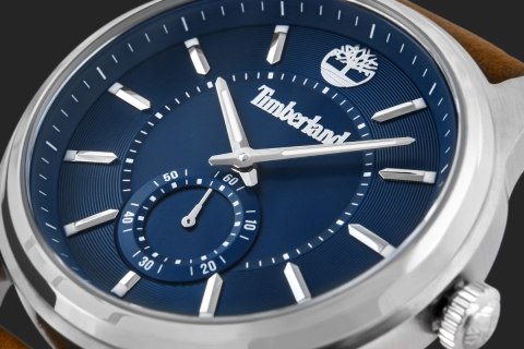 Zegarek Męski TIMBERLAND Northbridge TDWGA0029702 + BOX