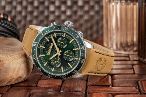 Zegarek Męski TIMBERLAND Parkman TDWGF0029001 + BOX