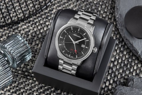 Zegarek Męski ADRIATICA Portofino A8307.5114Q + BOX